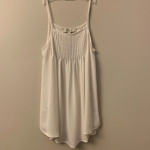 NWT Loft Spaghetti Strap Tank Top